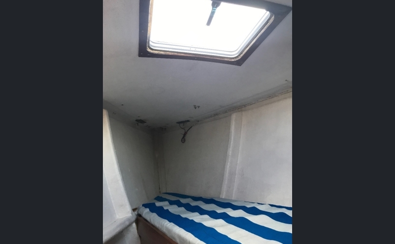 X-Yachts X-3/4 ton mk2-kuva-4